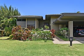 Kapalua Ridge Villas 1521