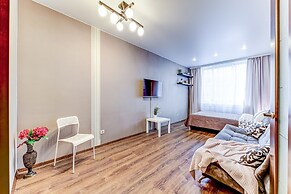 Stylish apartment Vesta near Begovaya