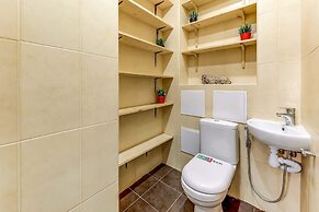 Stylish apartment Vesta near Begovaya