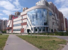 Stylish apartment Vesta near Begovaya