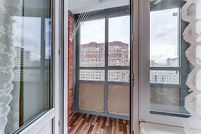 Stylish apartment Vesta near Begovaya