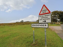 Brackenber House
