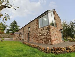 Brackenber House