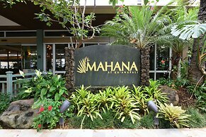Mahana 602