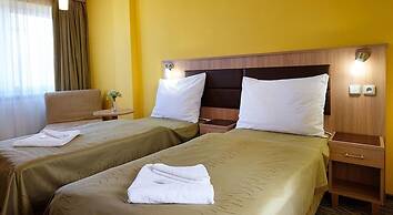 Hotel Opera