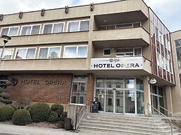 Hotel Opera