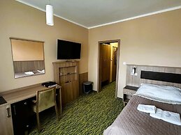 Hotel Opera