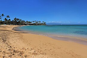 Napili Shores D127