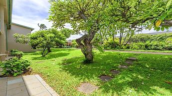 Napili Shores D127