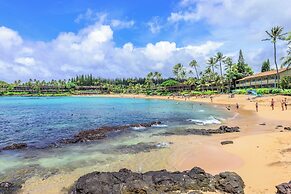 Napili Shores D127