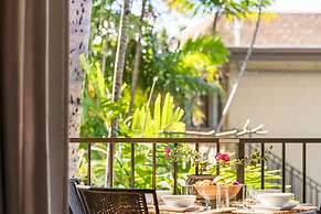 Maui Sands Seaside 713