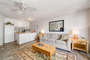 Maui Sands Seaside 713