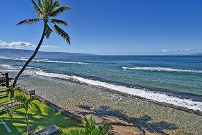 Maui Sands Seaside 713