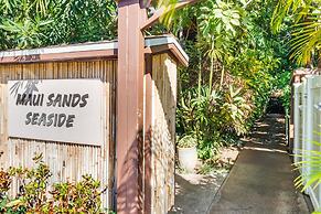 Maui Sands Seaside 713