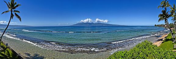 Maui Sands Seaside 713