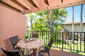 Maui Sands Seaside 713