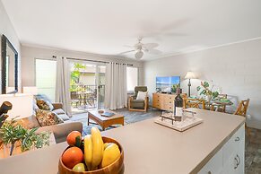 Maui Sands Seaside 713