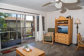 Maui Sands Seaside 713