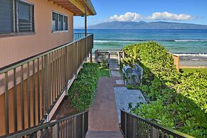 Maui Sands Seaside 713