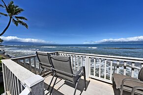 Maui Sands Seaside 713