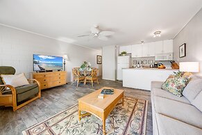 Maui Sands Seaside 713