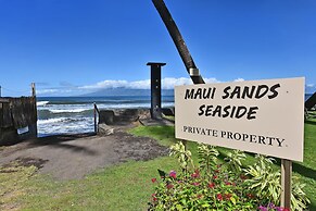 Maui Sands Seaside 713