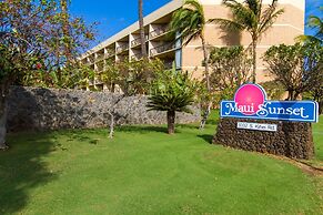 Maui Sunset B402