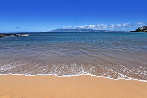 Napili Shores C116
