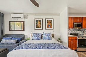 Napili Shores C116