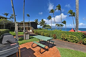 Napili Shores C116
