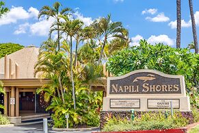 Napili Shores E240
