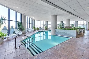 Handsome Condo, View in Sugar Mountain, Heated Pool & Jacuzzi by RedAw