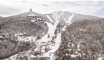 Handsome Condo, View in Sugar Mountain, Heated Pool & Jacuzzi by RedAw