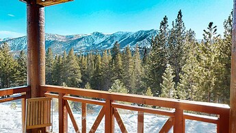Juniper Crest 24 Upscale Mountain Townhouse, Unbeatable Views, Private