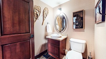 Juniper Crest 24 Upscale Mountain Townhouse, Unbeatable Views, Private