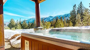 Juniper Crest 24 Upscale Mountain Townhouse, Unbeatable Views, Private