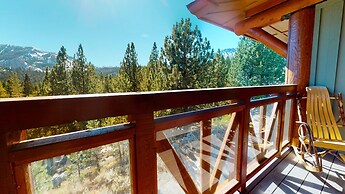 Juniper Crest 24 Upscale Mountain Townhouse, Unbeatable Views, Private