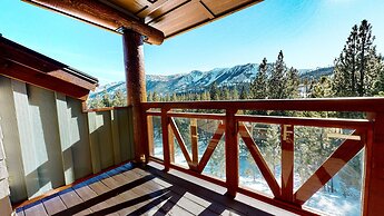 Juniper Crest 24 Upscale Mountain Townhouse, Unbeatable Views, Private