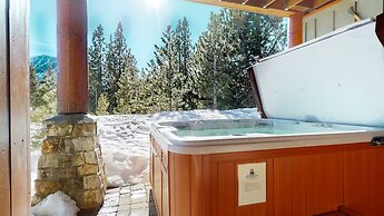 Juniper Crest 24 Upscale Mountain Townhouse, Unbeatable Views, Private