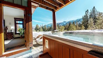 Juniper Crest 24 Upscale Mountain Townhouse, Unbeatable Views, Private