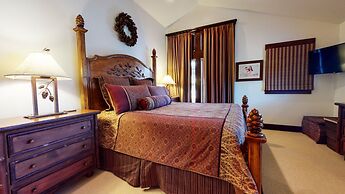 Juniper Crest 24 Upscale Mountain Townhouse, Unbeatable Views, Private