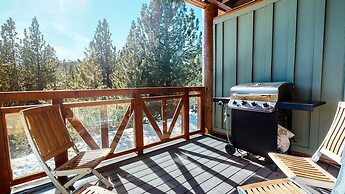 Juniper Crest 24 Upscale Mountain Townhouse, Unbeatable Views, Private