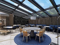 Hampton By Hilton Istanbul Old City