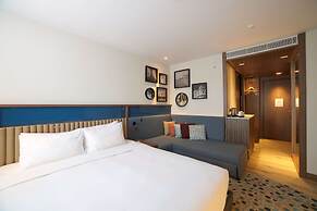 Hampton By Hilton Istanbul Old City