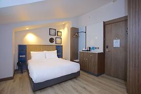 Hampton By Hilton Istanbul Old City