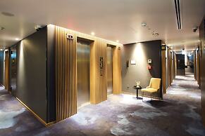 Hampton By Hilton Istanbul Old City