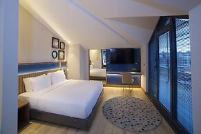 Hampton By Hilton Istanbul Old City