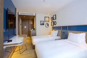 Hampton By Hilton Istanbul Old City