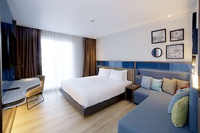 Hampton By Hilton Istanbul Old City