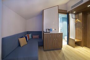 Hampton By Hilton Istanbul Old City